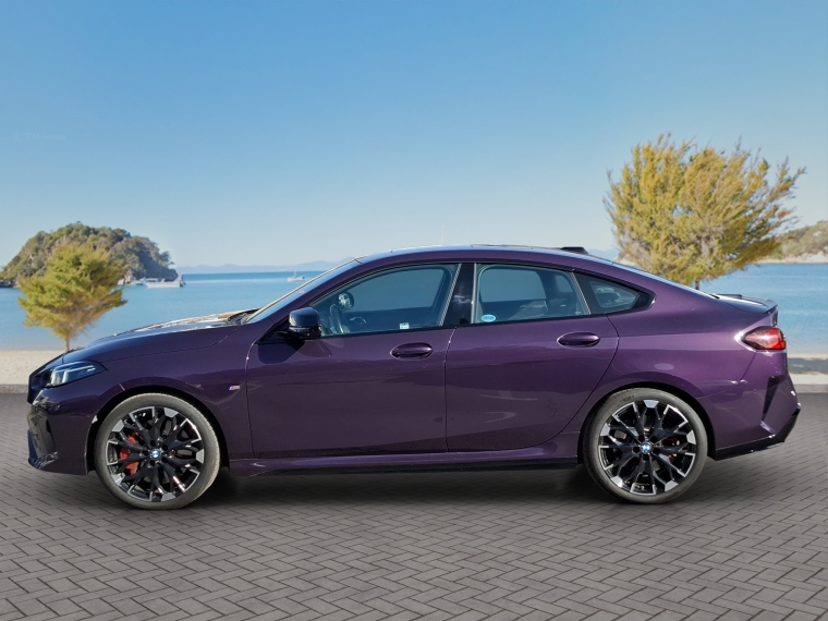 Bmw M235 Xdrive Gran Coupe 4x4 2.0 Aut 2025 Usado  Usado en BMW Premium Selection