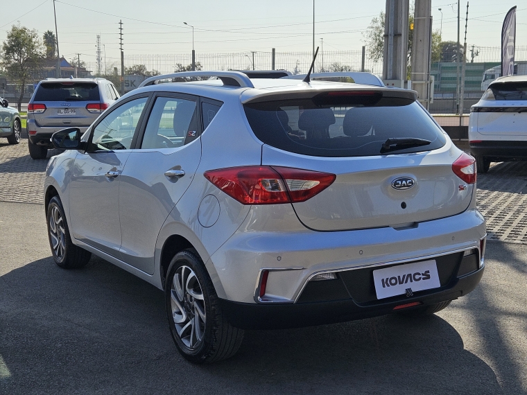 Jac S2 S2 Hb 1.5 2020 Usado  Usado en Kovacs Usados