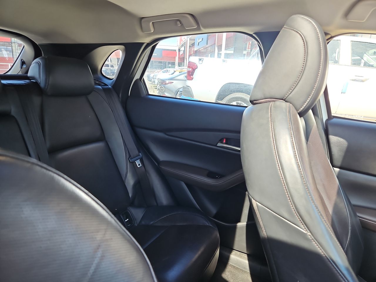 Mazda Cx-30 Cx30 4x4 2.0 Aut. 2021 Usado en Usados de Primera - Sergio Escobar