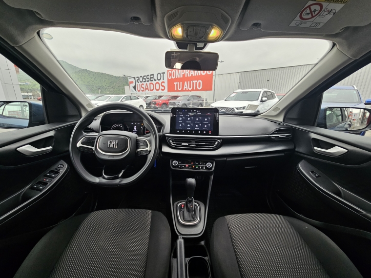 Fiat Pulse Pulse Drive Cvt 1.3 2023 Usado en Rosselot Usados