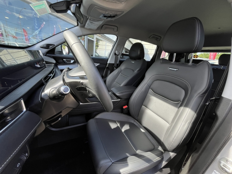 Chery Tiggo 7 pro Tiggo 7 Pro Max Gls 1.5 Aut 2026 Usado en Rosselot Usados