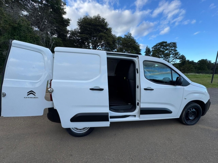 Citroen Berlingo K9 2022 Usado en G Autos Automotriz - G Autos