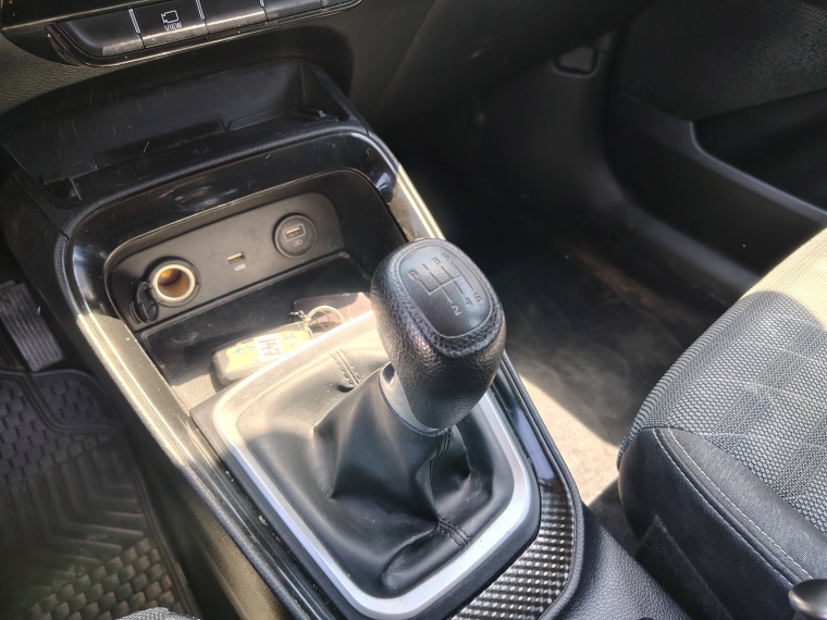 Kia Sonet Sonet Ex 1.5 2022 Usado en Rosselot Usados