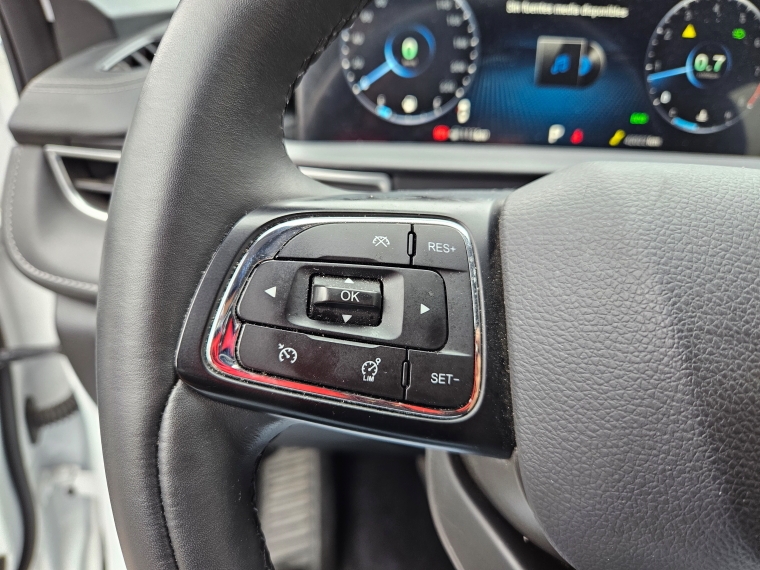 Chery Tiggo 7 pro Tiggo 7 Gls Cvt Pro 1.5 Aut 2025 Usado en Rosselot Usados