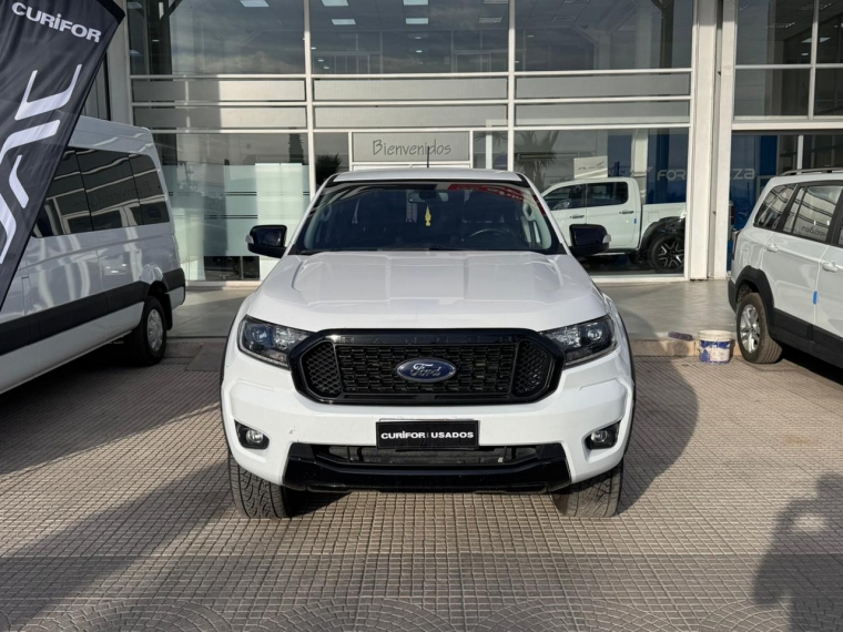 Ford Ranger 3.2 Xl Fx4 At 4x4 Diesel 2023 Usado  Usado en Webautos.cl