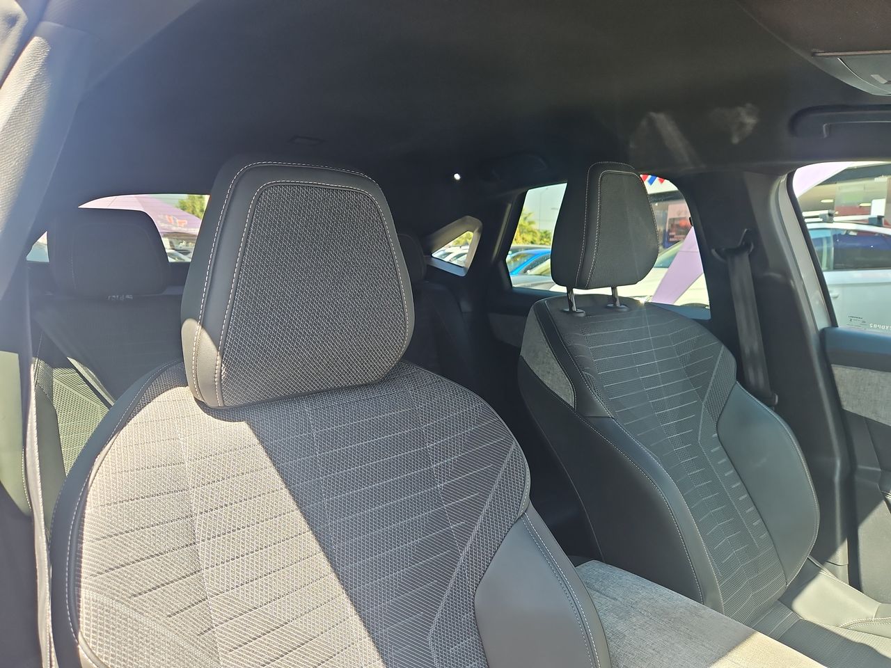 Peugeot 3008 3008 Allure 1.2 Aut 2025 Usado en Usados de Primera - Sergio Escobar