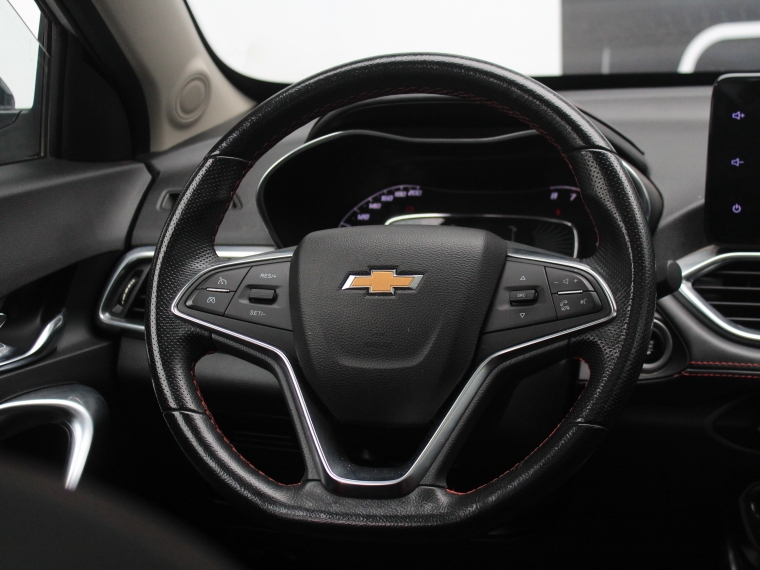 Chevrolet Groove Premier 1.5 2024 Usado  Usado en Kovacs Usados