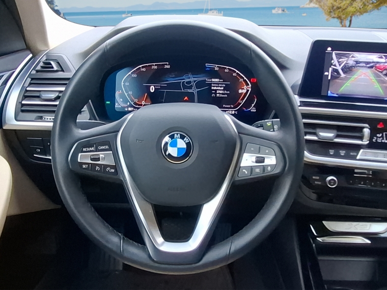 Bmw X3 Xdrive20d Dynamic Lci 2.0 At 2024 Usado Usado en Webautos.cl Bmw X3 Xdrive20d Dynamic Lci 2.0 At 2024 Usado Usado en Webautos.cl