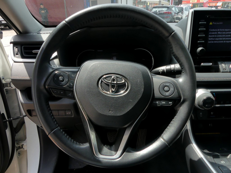 Toyota Rav4 2.0 Aut 2019 Usado  Usado en Webautos.cl