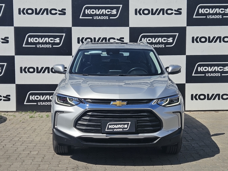 Chevrolet Tracker Premier At 2022 Usado  Usado en Kovacs Usados