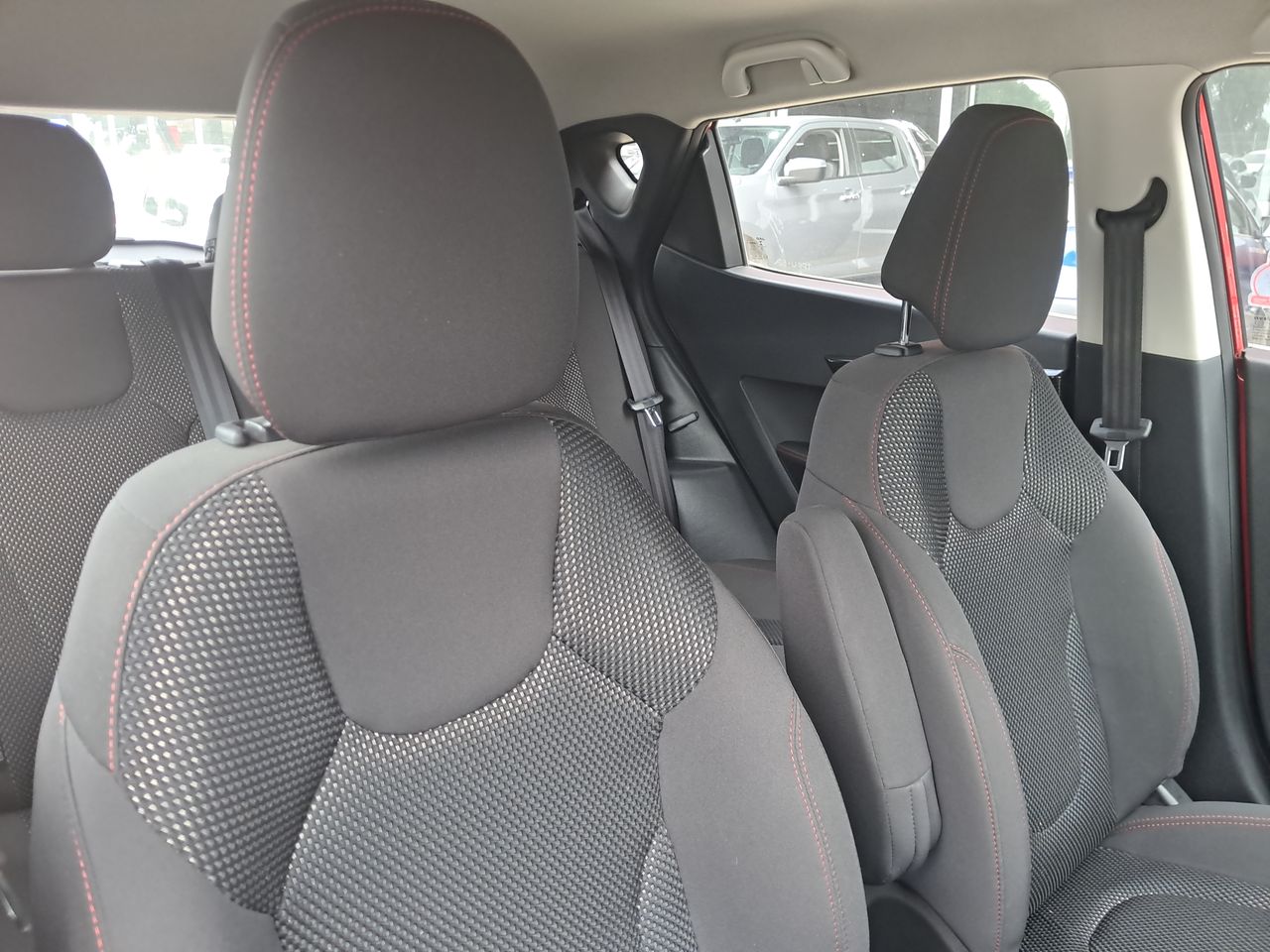 Jac Js2 Js2 Hatchback 1.5 2024 Usado en Usados de Primera - Sergio Escobar