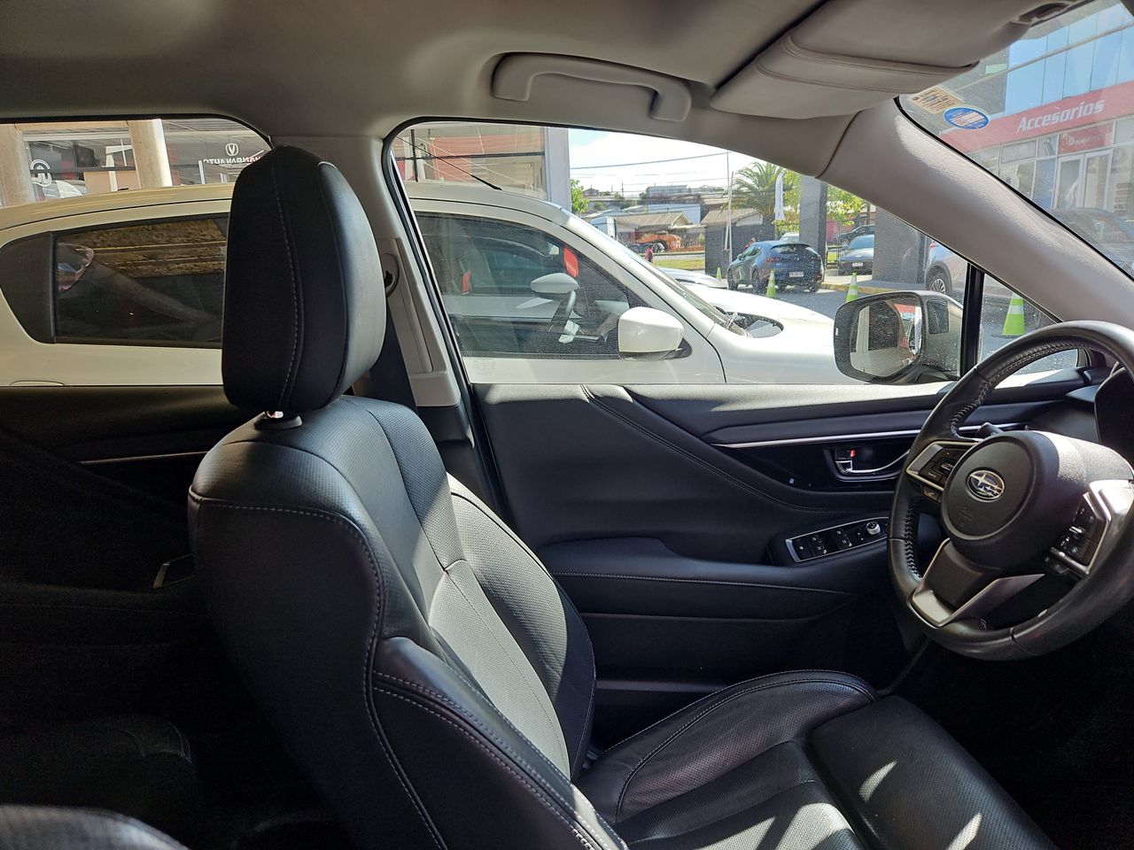 Subaru Outback Outback 4x4 2.5 At 2023 Usado en Usados de Primera - Sergio Escobar