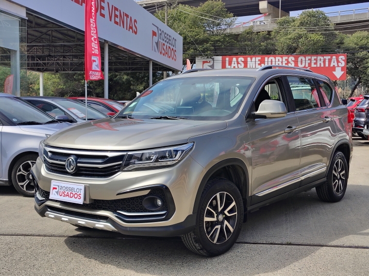 DONGFENG JOYEAR JOYEAR SX5 1.6 2022