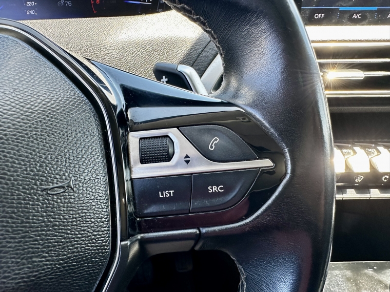 Peugeot 5008 1.5 Active Bluehdi 130 At Diesel 2020 Usado  Usado en Kovacs Usados