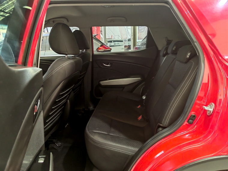 Ssangyong Tivoli Tivoli 1.6 Aut 2017 Usado en Rosselot Usados