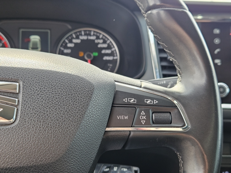 Seat Ateca Style At  1.4 2021 Usado  Usado en Kovacs Usados