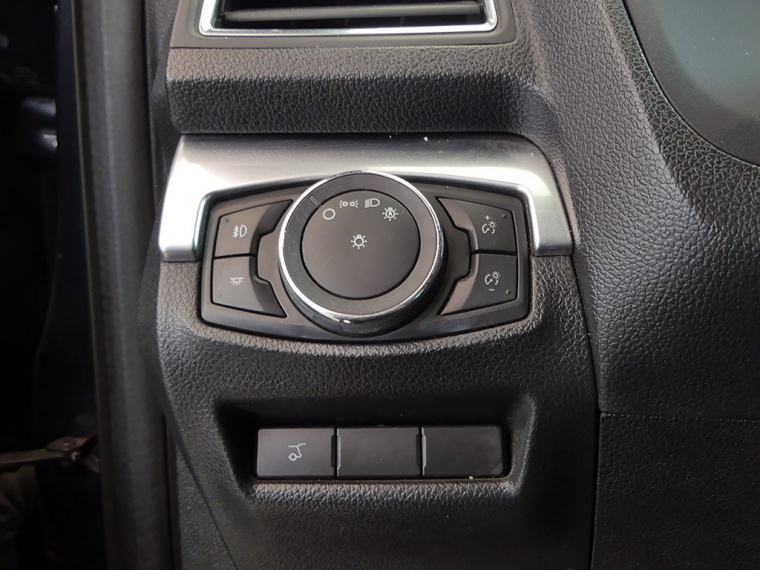 Ford Explorer Ltd 4x4 2.3 Aut 2020 Usado  Usado en Webautos.cl