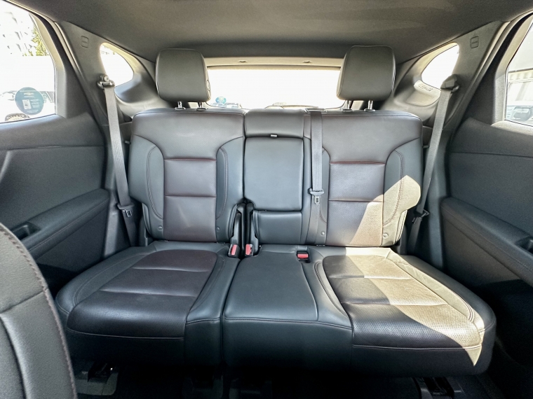 Chevrolet Blazer Blazer 2020 Usado  Usado en Kovacs Usados