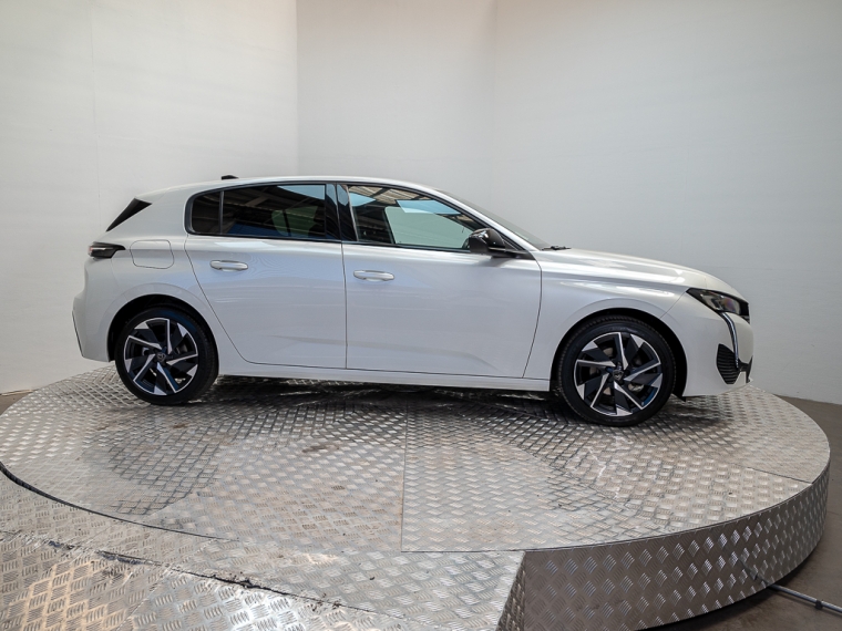 Peugeot 308 308 1.2 Allure Pack Puretech 130hp At 2024 Usado Usado en Webautos.cl Peugeot 308 308 1.2 Allure Pack Puretech 130hp At 2024 Usado Usado en Webautos.cl