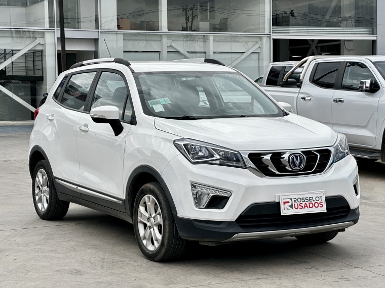 Changan Cs15 Cs15 1.5 2022 Usado en Rosselot Usados