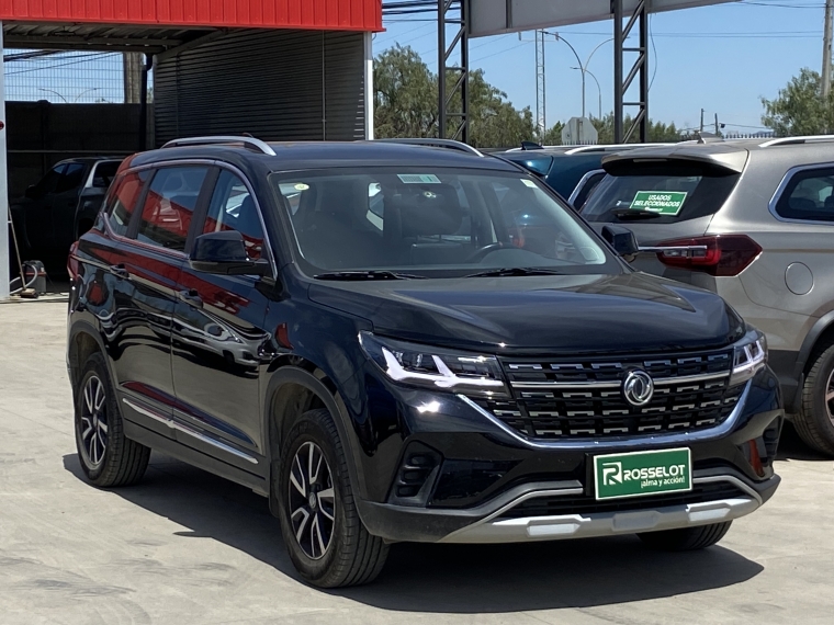 Dongfeng T5 T5 1.6 Euro 6 2024 Usado en Rosselot Usados