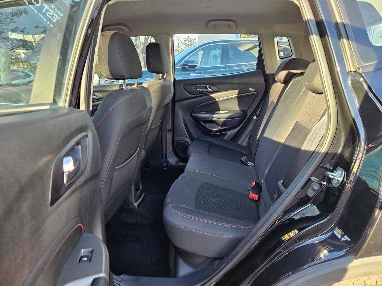 Changan Cs15 Cs15 Hb 1.5 2025 Usado en Rosselot Usados