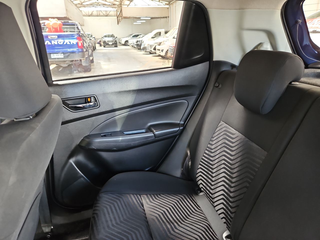 Suzuki Swift Swift 2wd 1.2 2023 Usado en Usados de Primera - Sergio Escobar