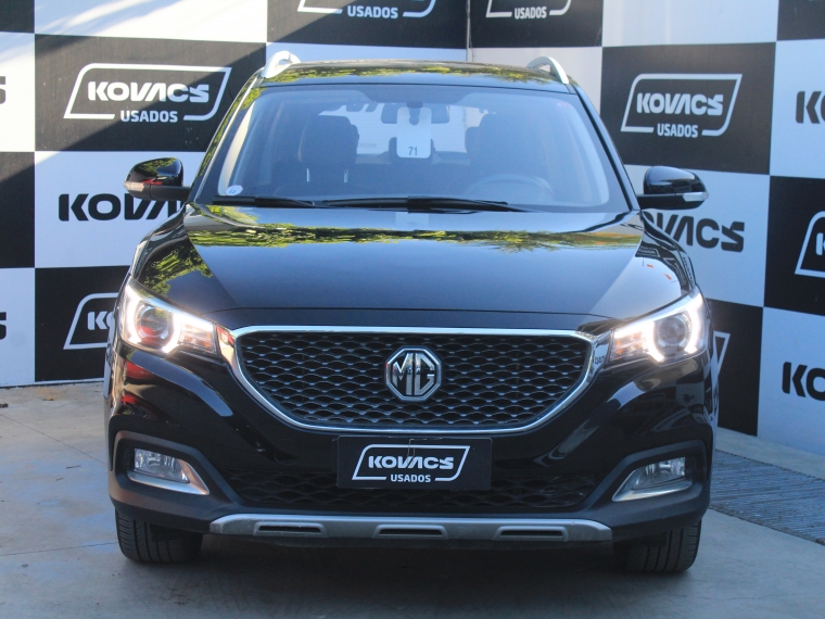 Mg Zs 1.5  Std At 2023 Usado  Usado en Kovacs Usados
