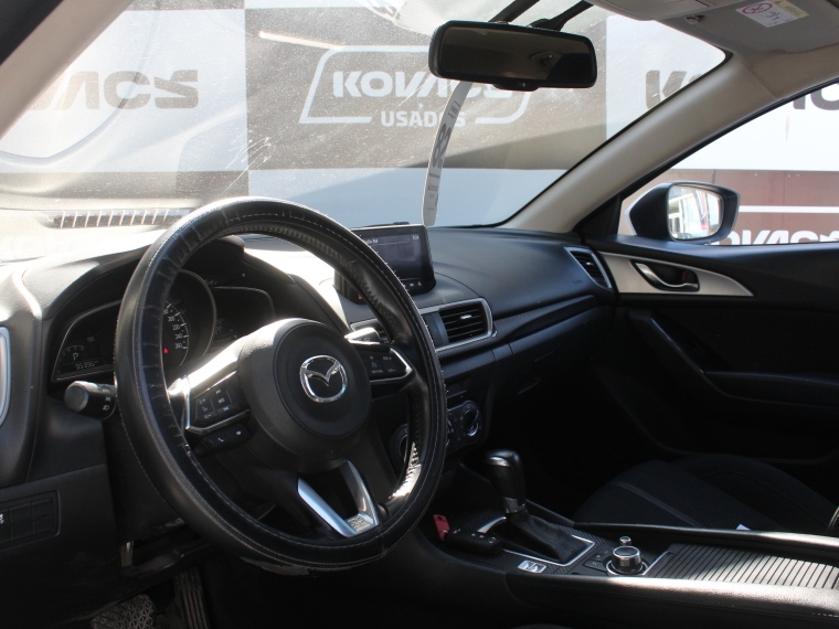 Mazda 3 2.0l  Sport  V Sr  At 2019 Usado  Usado en Kovacs Usados