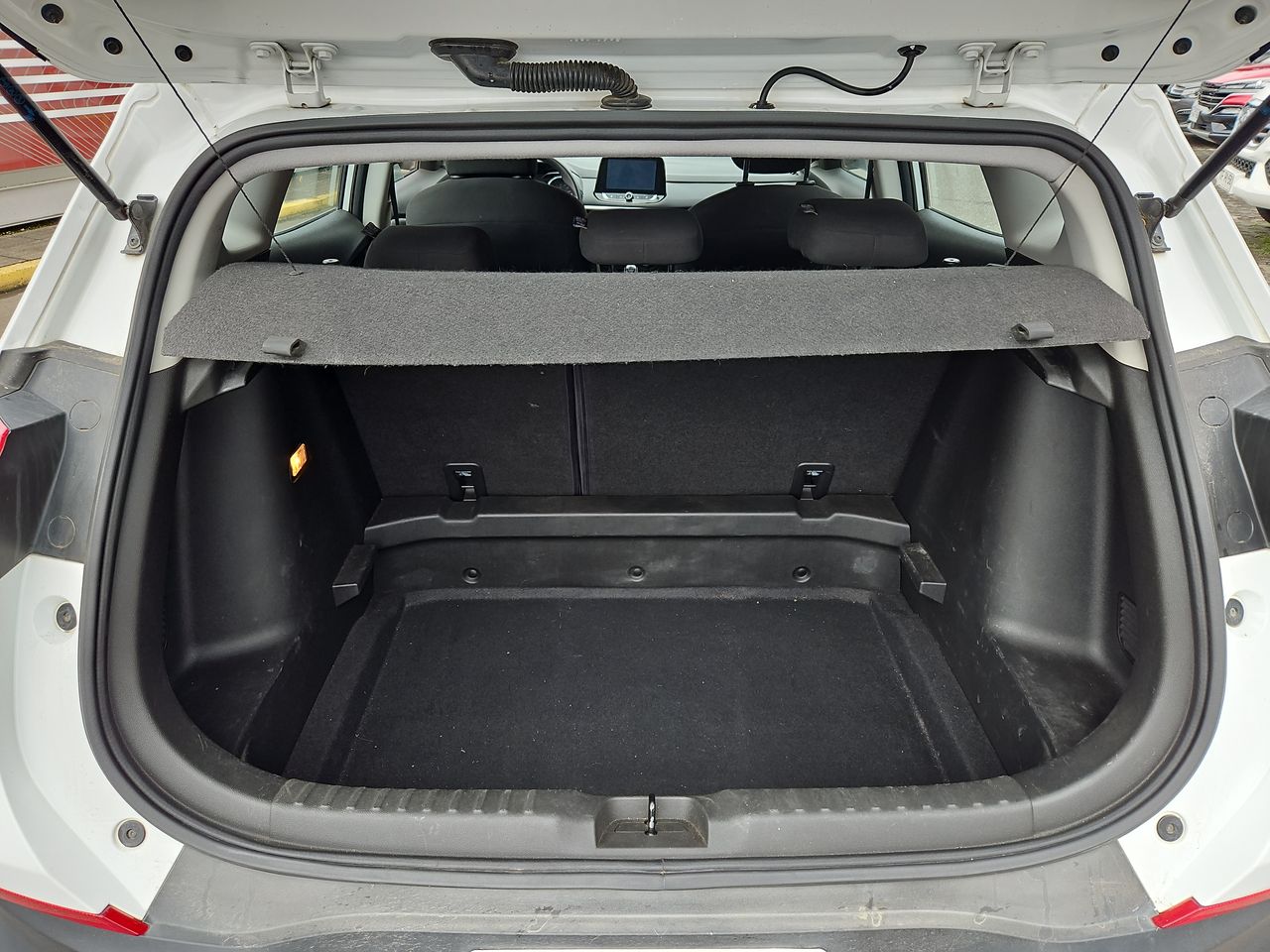 Chevrolet Tracker Tracker 1.2t 2022 Usado en Usados de Primera - Sergio Escobar