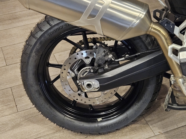 Bmw F 800 gs Ii 2025 Usado en BMW Premium Selection