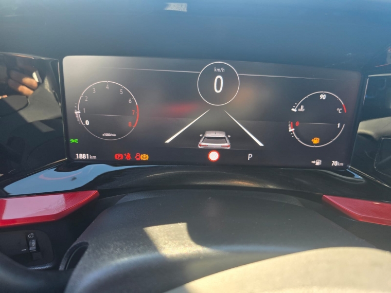 Opel Mokka Gs 1.2 T At8 2024 Usado  Usado en Webautos.cl