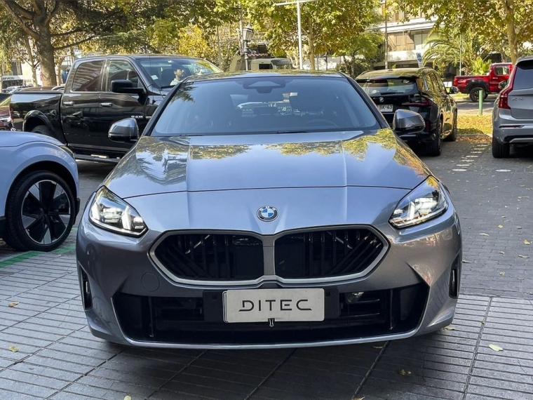 Bmw 220 Gran Coupé Dynamic 2026 Usado  Usado en BMW Premium Selection