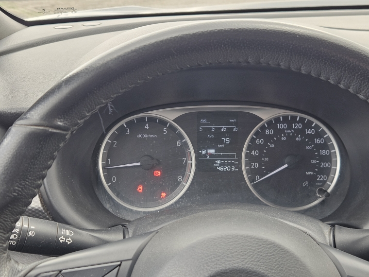 Nissan Kicks 1.6 Advance Mt 2019 Usado  Usado en Kovacs Usados