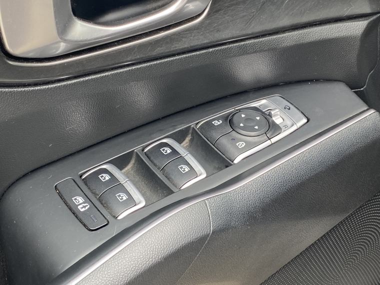 Kia Sorento Sorento 2wd 2.5 Aut 2023 Usado en Rosselot Usados