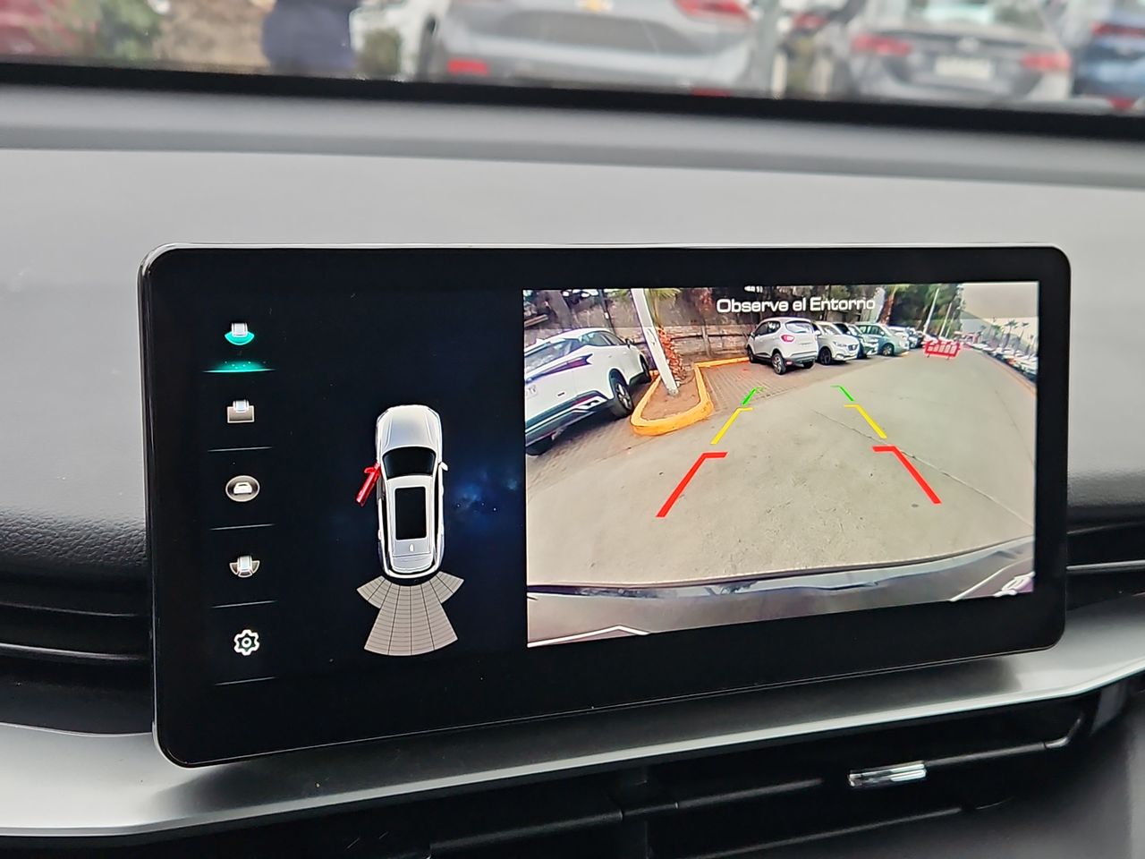 Haval H6 H6 Active 2.0 Aut 2023 Usado en Usados de Primera - Sergio Escobar