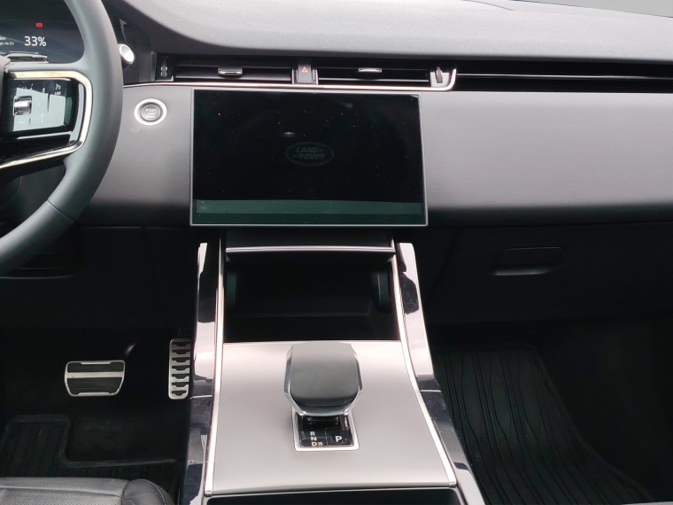 Land rover Range rover evoque Phev Dynamic 1.5  2025 Usado  Usado en BMW Premium Selection