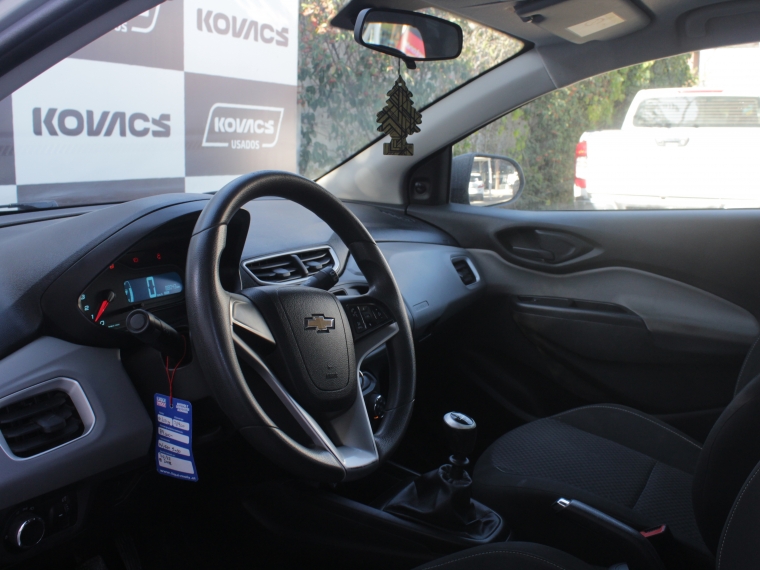 Chevrolet Onix Lt 1.4 2017 Usado  Usado en Kovacs Usados