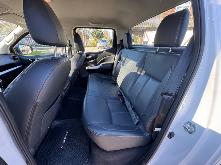 Dfsk D1 Luxury 2024 Usado en G Autos Automotriz - G Autos