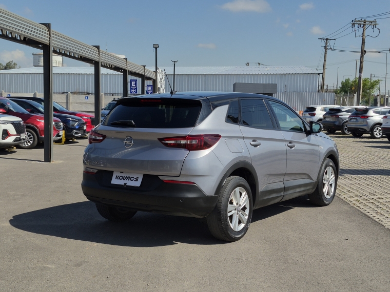 Opel Grandland x Thp At  1.6 2021 Usado  Usado en Kovacs Usados