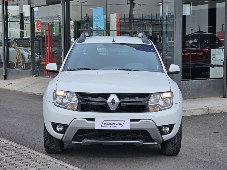 Renault Oroch Intens Cd Mt 2.0 2019 Usado  Usado en Kovacs Usados