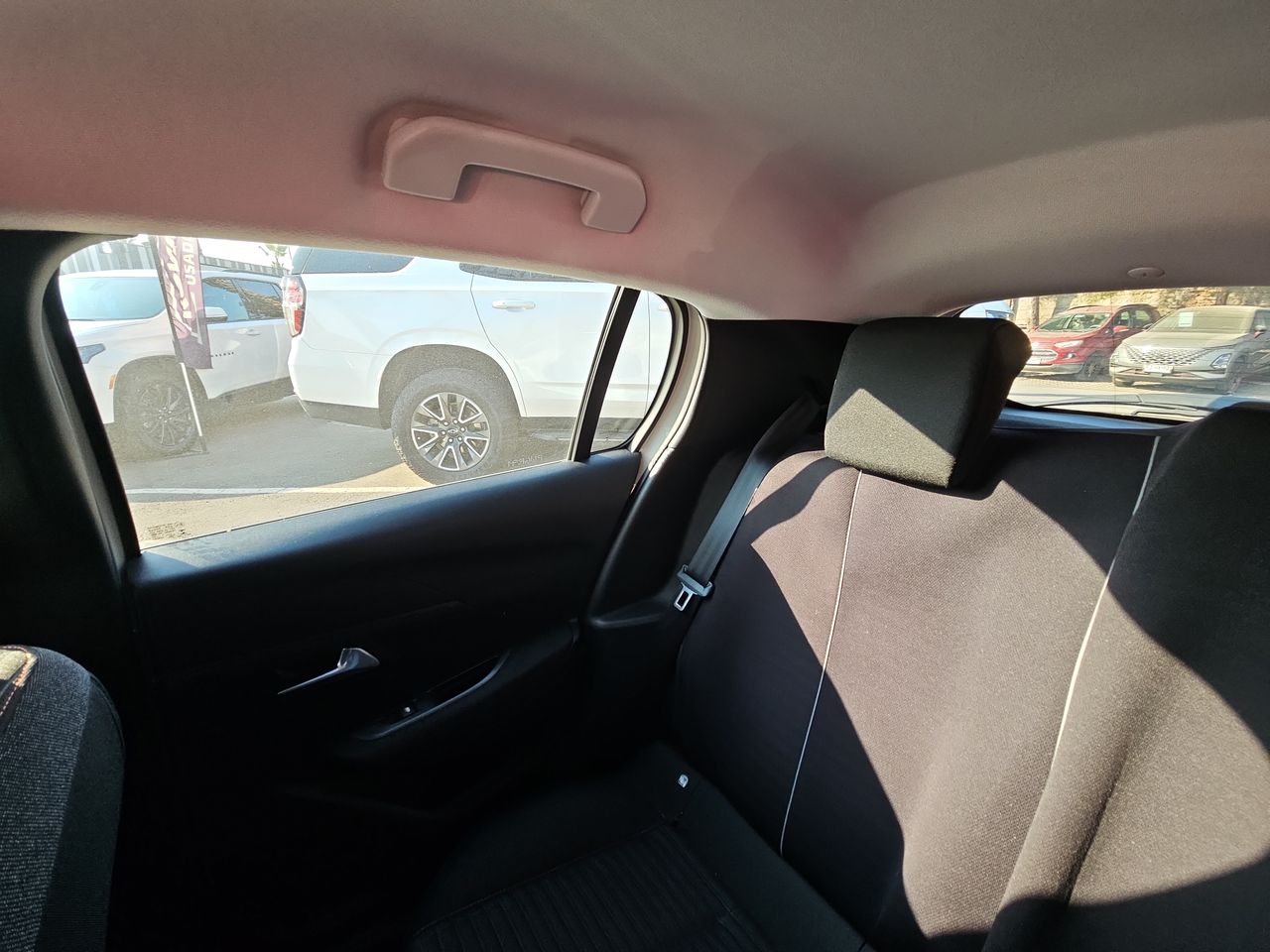 Peugeot 208 208 Puretech 75 1.2 2022 Usado en Usados de Primera - Sergio Escobar