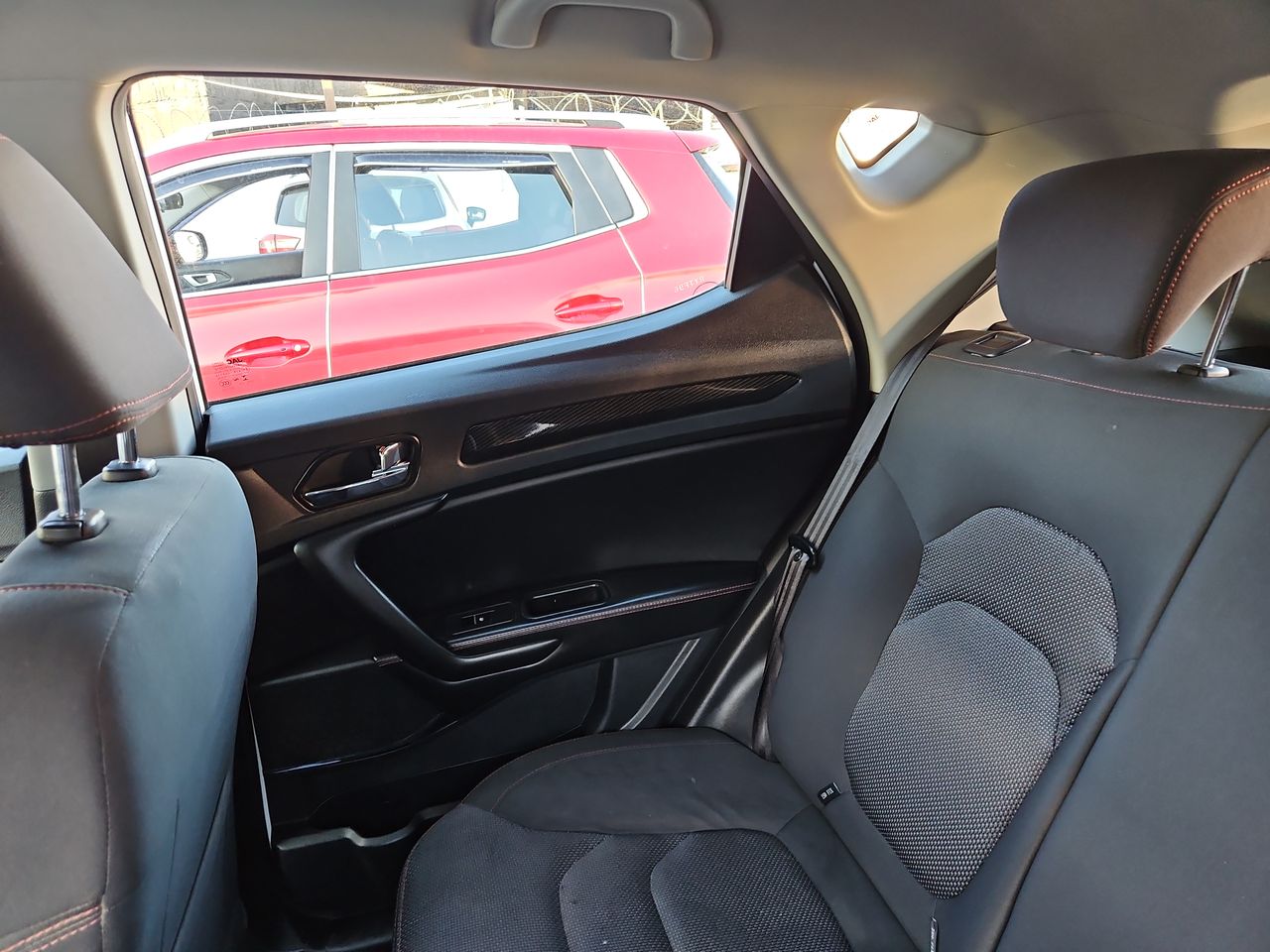 Jac Js3 Js3 1.6 2022 Usado  Usado en Webautos.cl