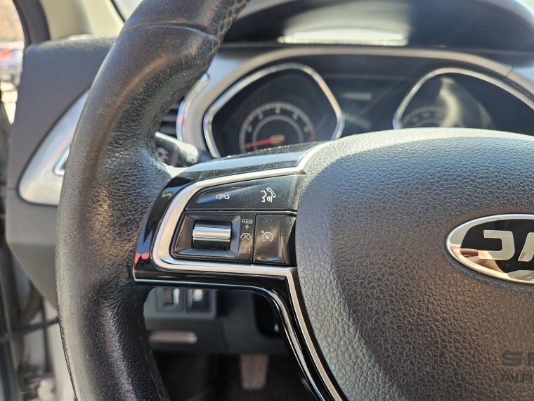 Jac J2 S2 1.5 2018 Usado en Rosselot Usados