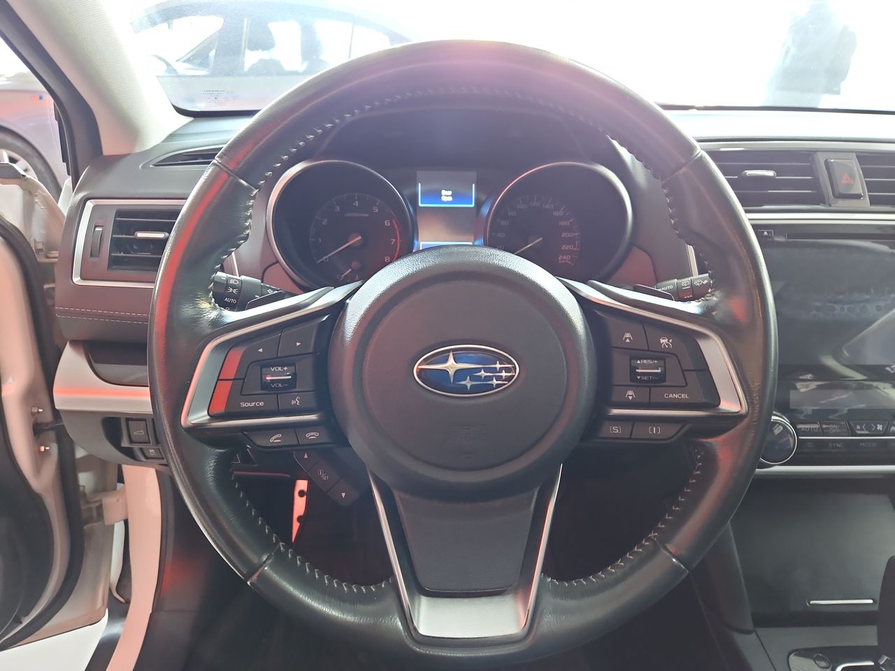 Subaru Outback Outback Awd 2.5 Aut 2020 Usado  Usado en Webautos.cl