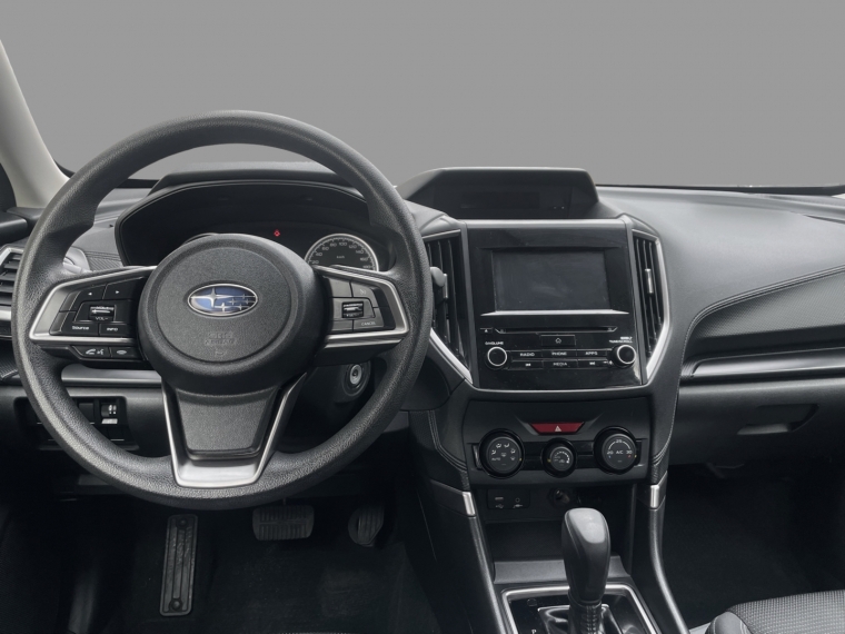 Subaru Forester Forester  2.0 Awd X At 4x4 2021 Usado  Usado en BMW Premium Selection