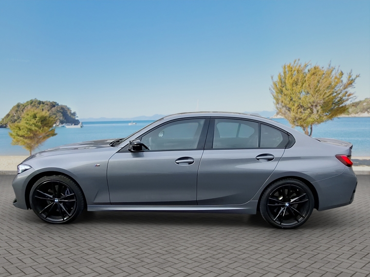 Bmw M340 I Xdrive Berlina 2024 Usado Usado en BMW Premium Selection Bmw M340 I Xdrive Berlina 2024 Usado Usado en BMW Premium Selection