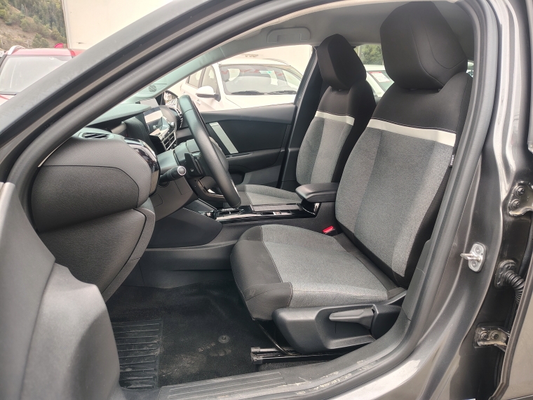 Citroen C4 cactus C4 1.5 Aut 2023 Usado en Rosselot Usados