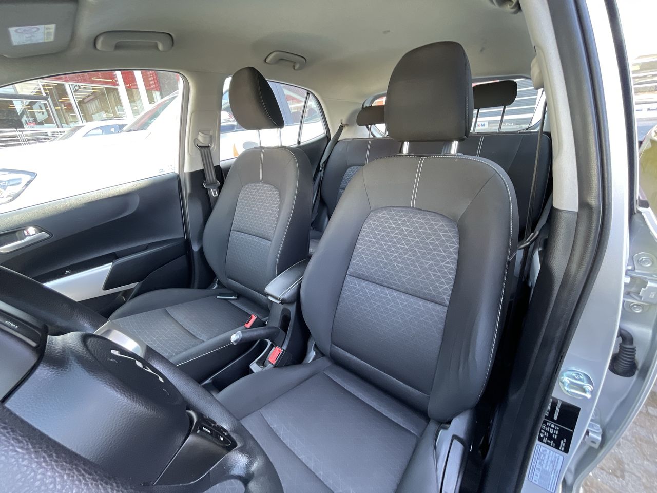 Kia Morning Morning Mpi 1.2 Aut 2023 Usado en Usados de Primera - Sergio Escobar