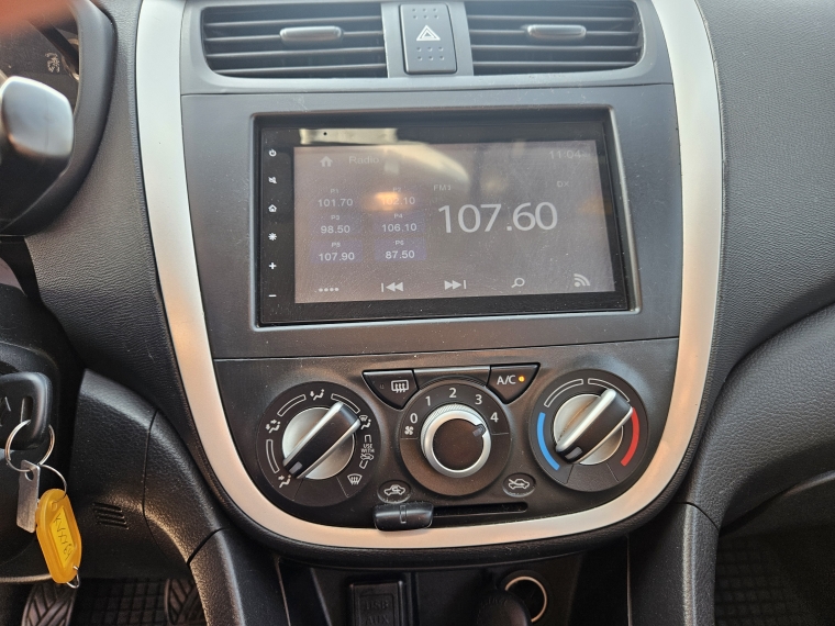 Suzuki Celerio Celerio Glx Hb 1.0 2018 Usado en Rosselot Usados